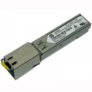 慧与科技HPE JD089B光模块