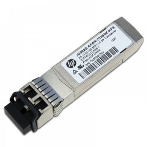 慧与科技 HPE JD092B 光模块