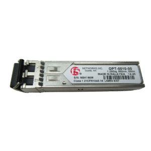 F5 Networks OPT-0010-00 光模块