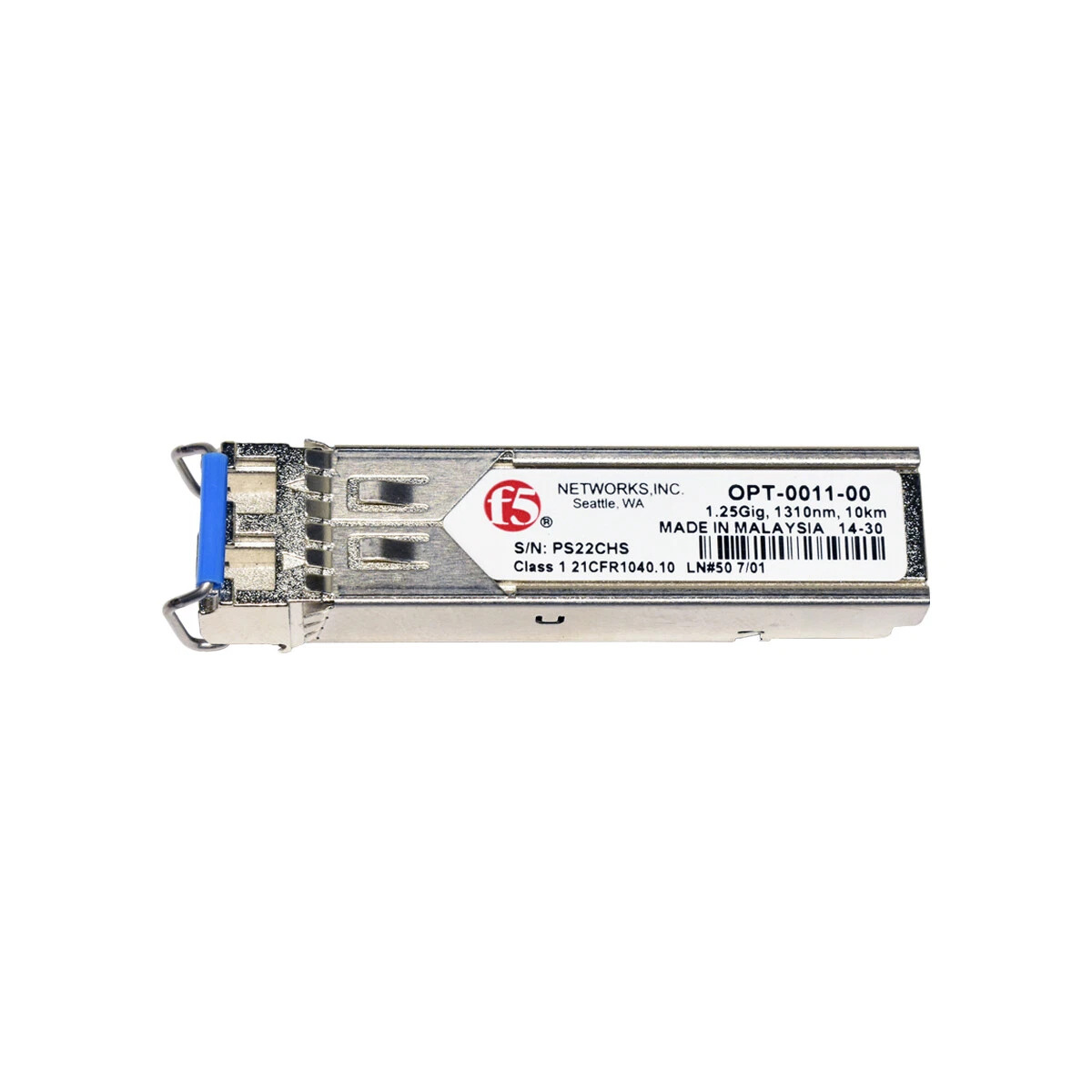 F5 Networks OPT-0011-00 光模块