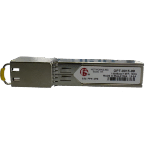 F5 Networks OPT-0015-00 光模块