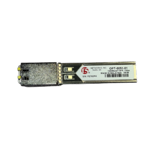 F5 Networks OPT-0051-01 光模块