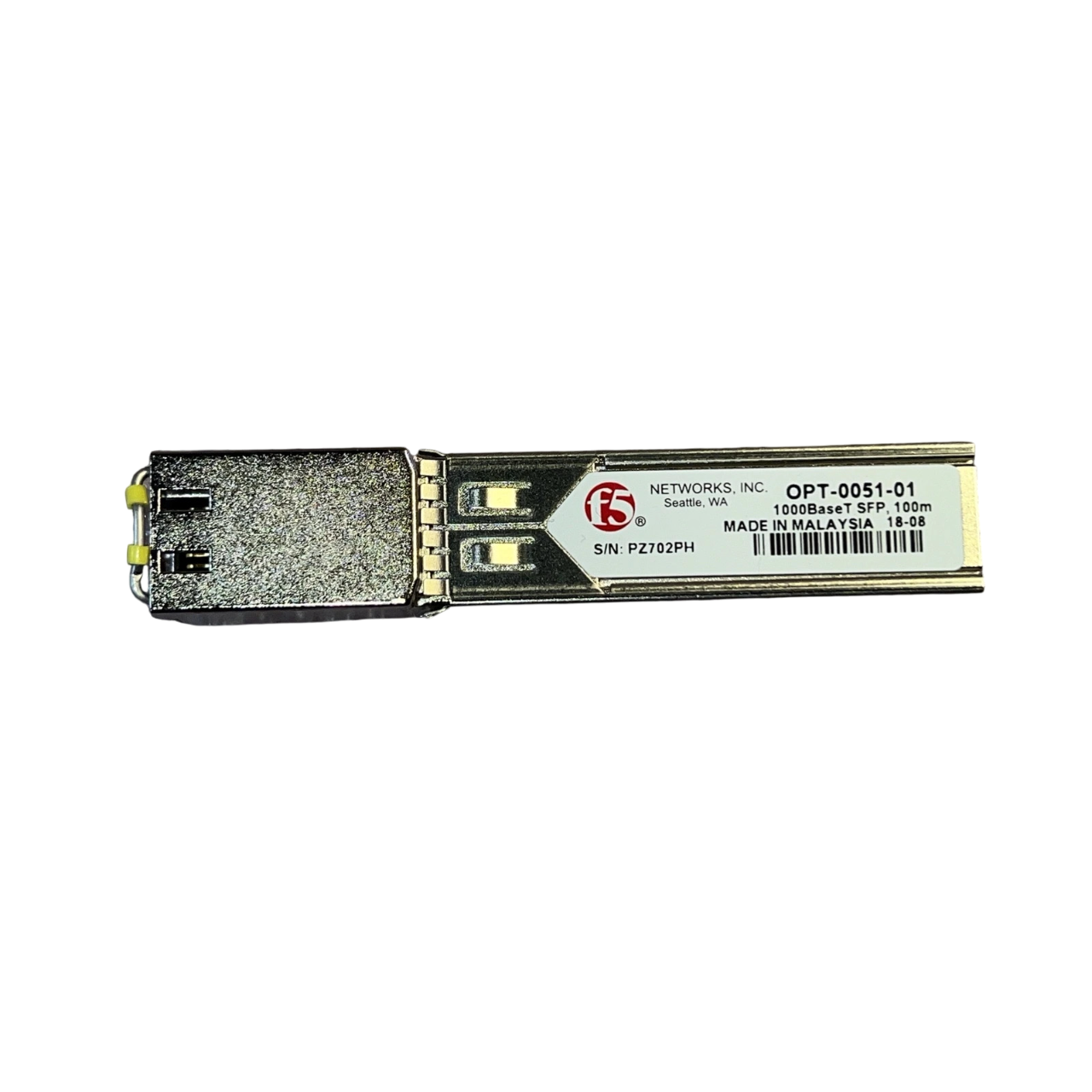 F5 Networks OPT-0051-01 光模块