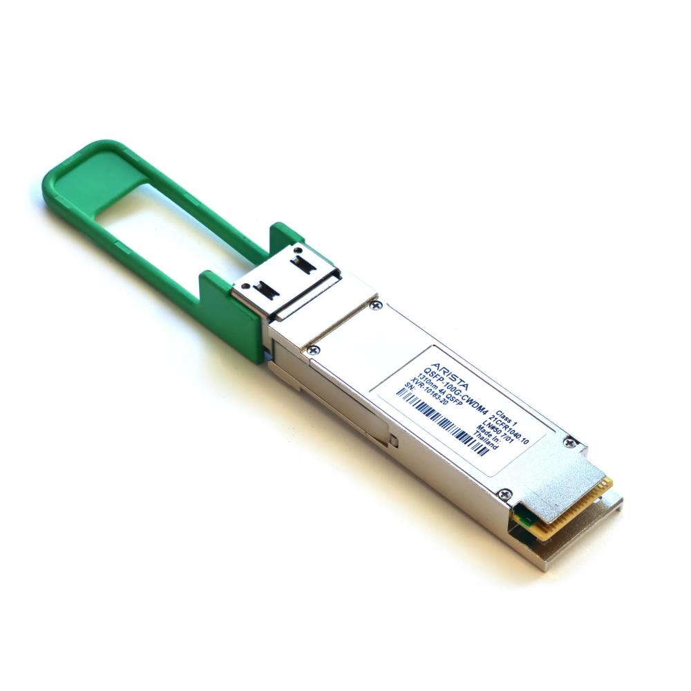 Arista Networks QSFP-100G-CWDM4 光模块