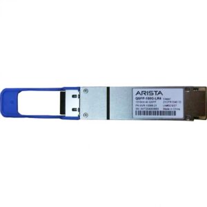 Arista Networks QSFP-100G-LR4 光模块