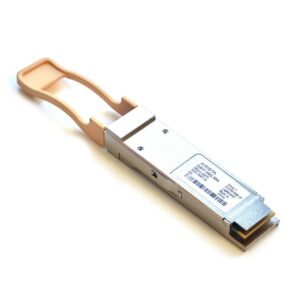 Arista Networks QSFP-100G-SR4 光模块