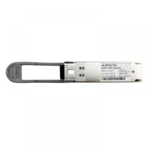 Arista Networks QSFP-100G-SWDM4 光模块