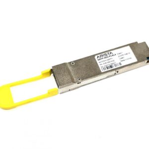 Arista Networks QSFP-40G-PLRL4 光模块