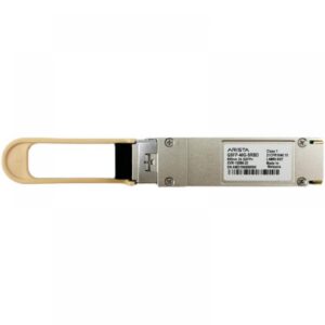 Arista Networks QSFP-40G-SRBD 光模块