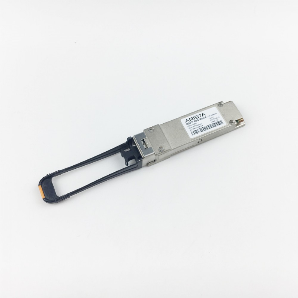 Arista Networks QSFP-40G-XSR4光模块