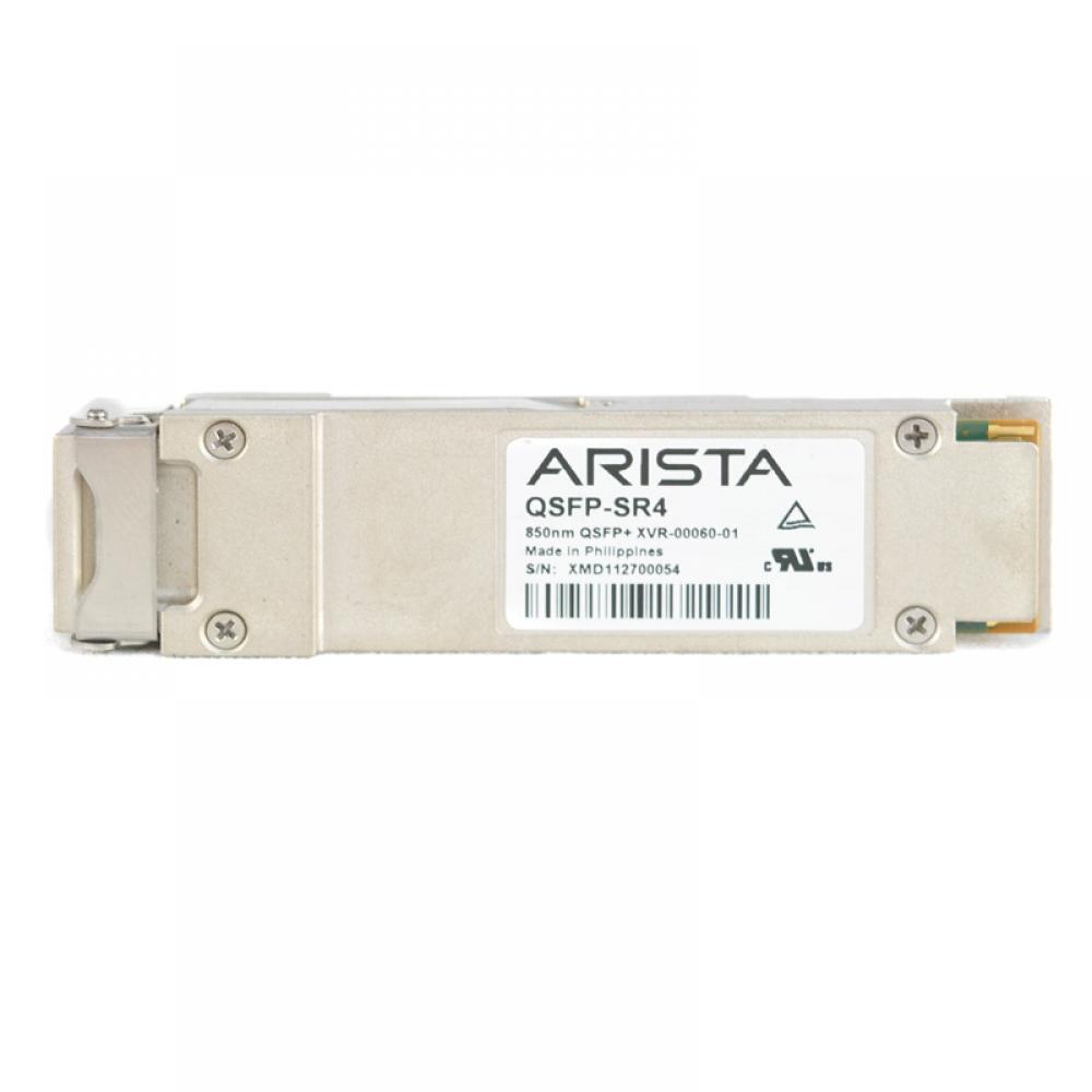 Arista Networks QSFP-SR4 光模块