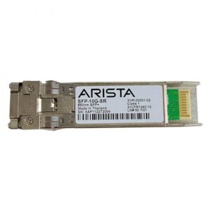 Arista Networks SFP-10G-SR 光模块