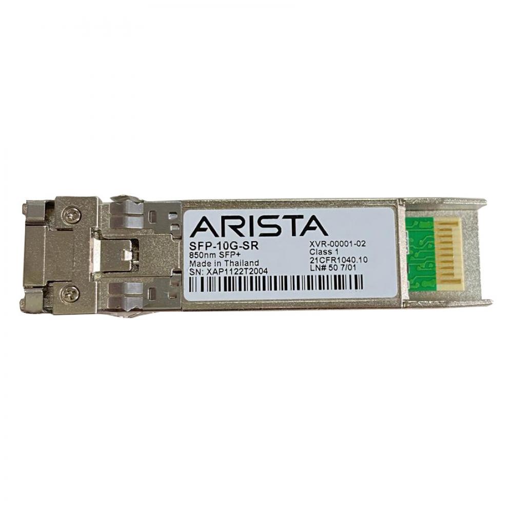 Arista Networks SFP-10G-SR 光模块