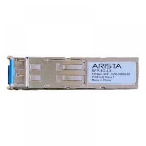 Arista Networks SFP-1G-LX 光模块