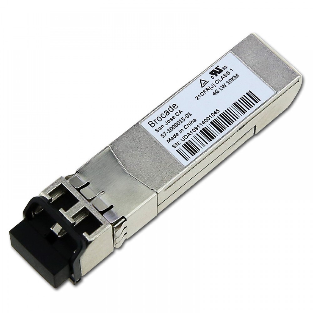 博科通信Brocade XBR-000144光模块