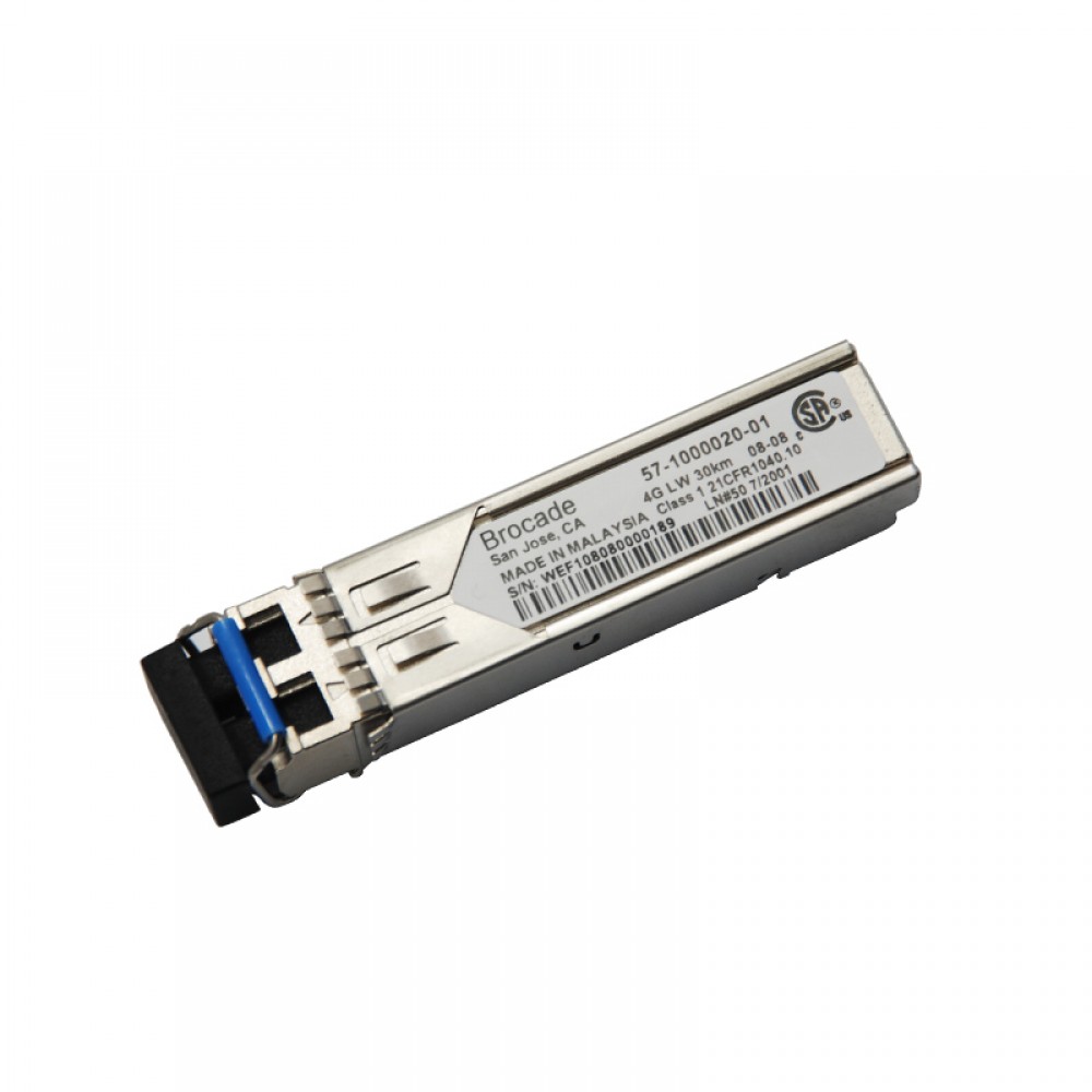 博科通信Brocade XBR-000146光模块