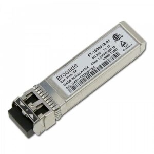 博科通信BrocadeXBR-000147光模块