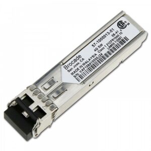 博科通信Brocade XBR-000158光模块