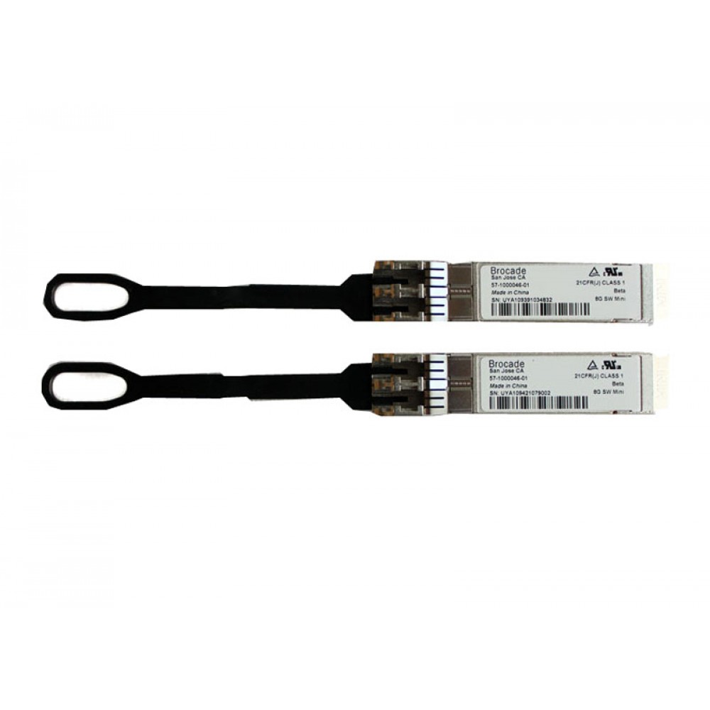 博科通信Brocade XBR-000160光模块