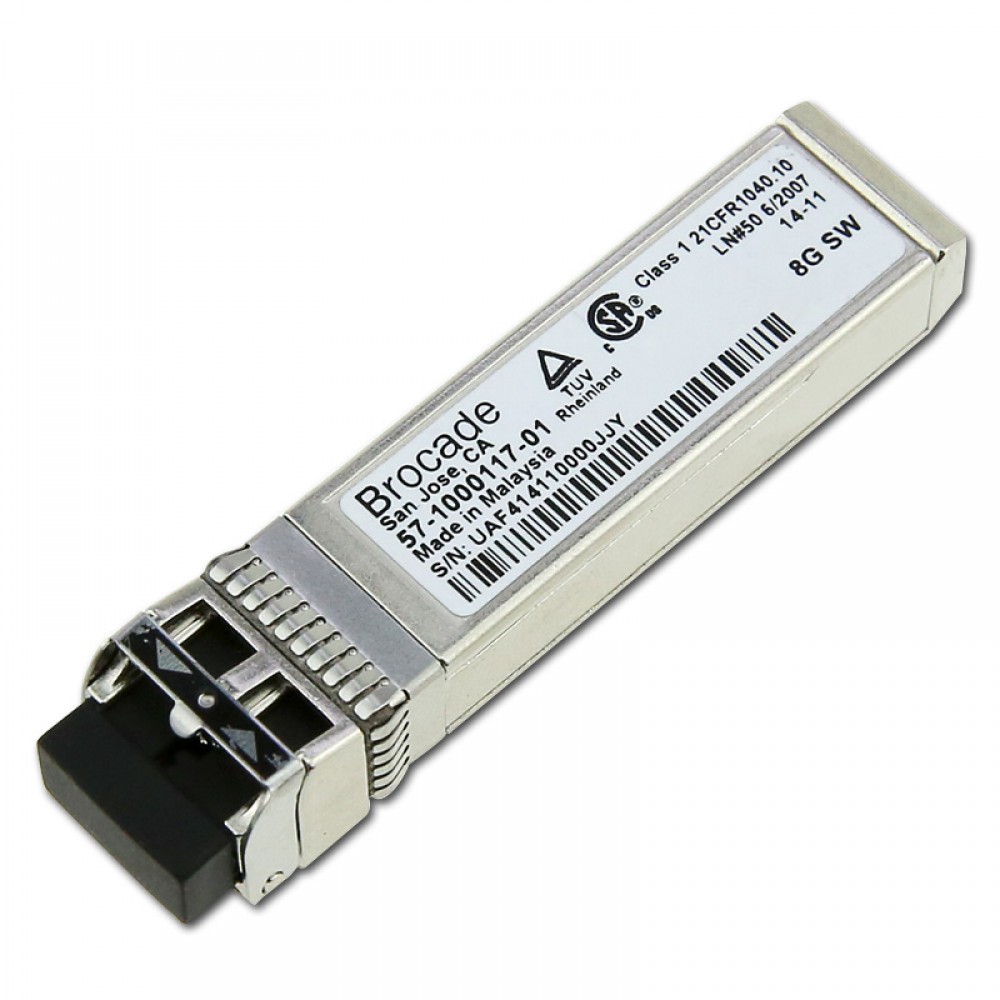 博科通信Brocade XBR-000164光模块