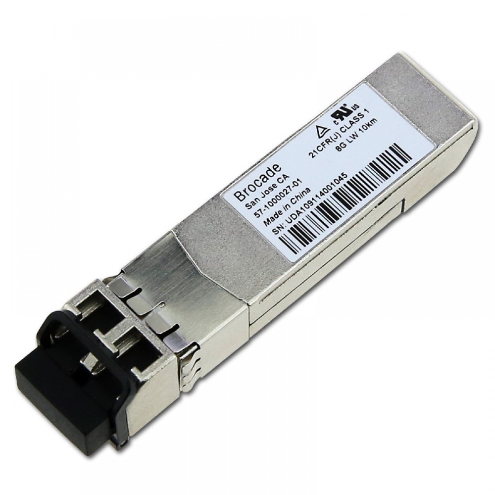 博科通信Brocade XBR-000172光模块