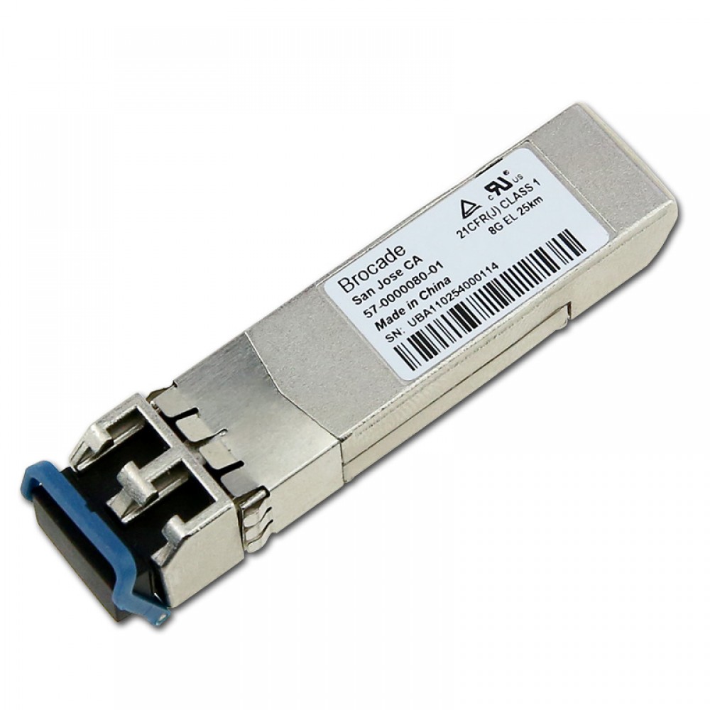 博科通信Brocade XBR-000174光模块