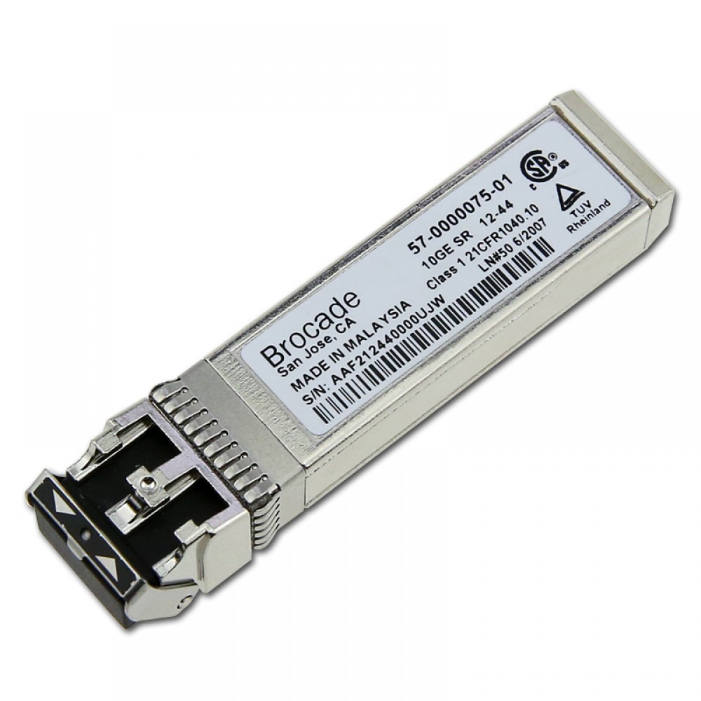 博科通信Brocade XBR-000180光模块