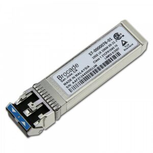 博科通信 Brocade XBR-000183 光模块