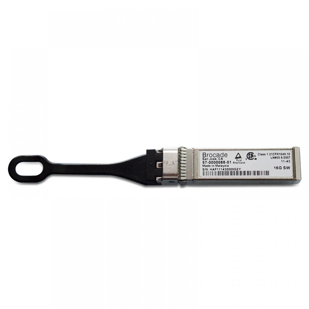 博科通信Brocade XBR-000193光模块