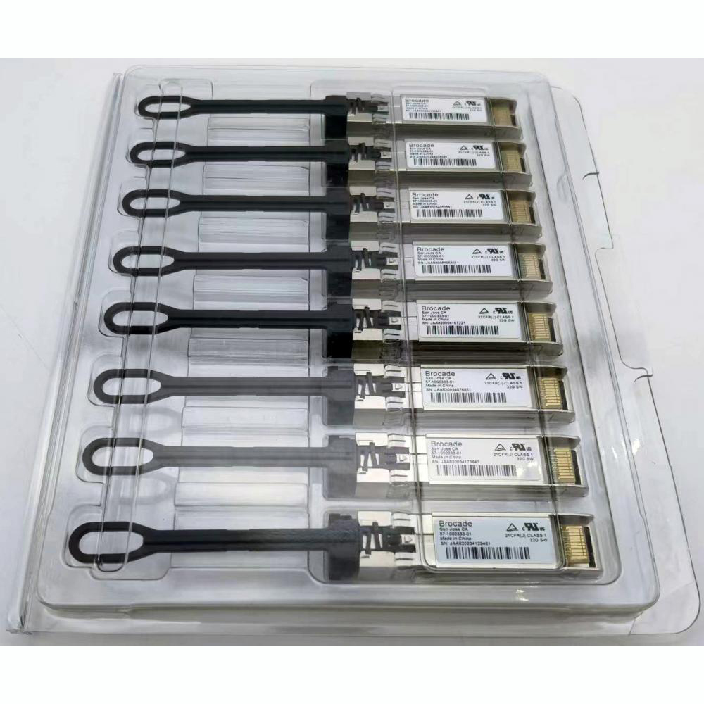 博科通信 Brocade XBR-000213 光模块
