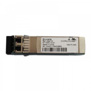 博科通信Brocade XBR-000218光模块