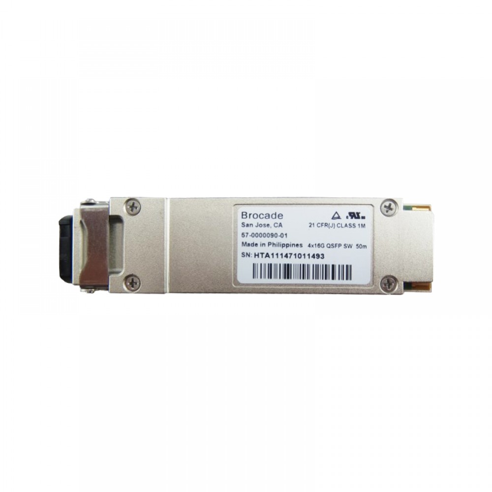 博科通信 Brocade XBR-000228 光模块