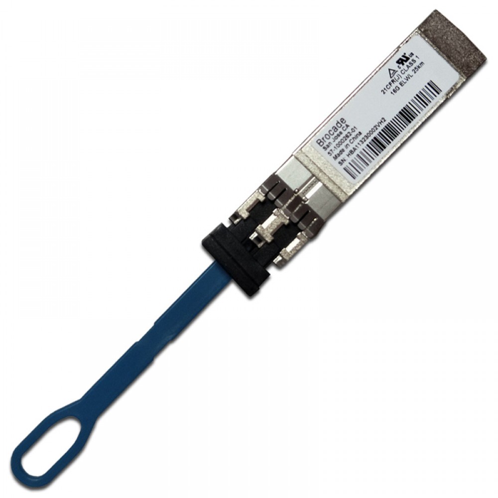 博科通信Brocade XBR-000258光模块
