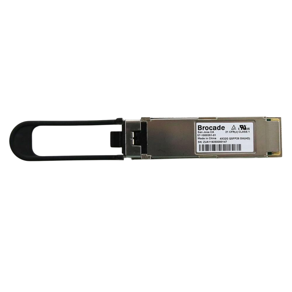 博科通信 Brocade XBR-000275 光模块