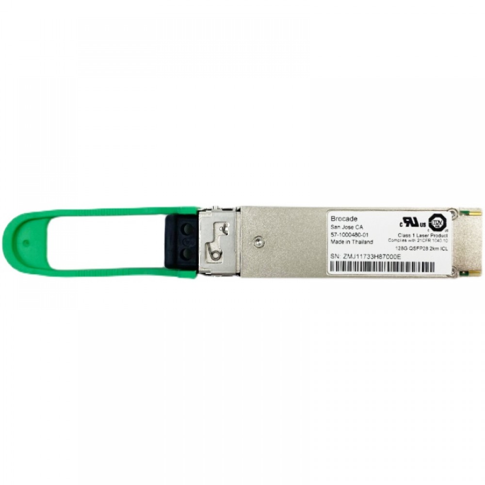 博科通信 Brocade XBR-000285 光模块