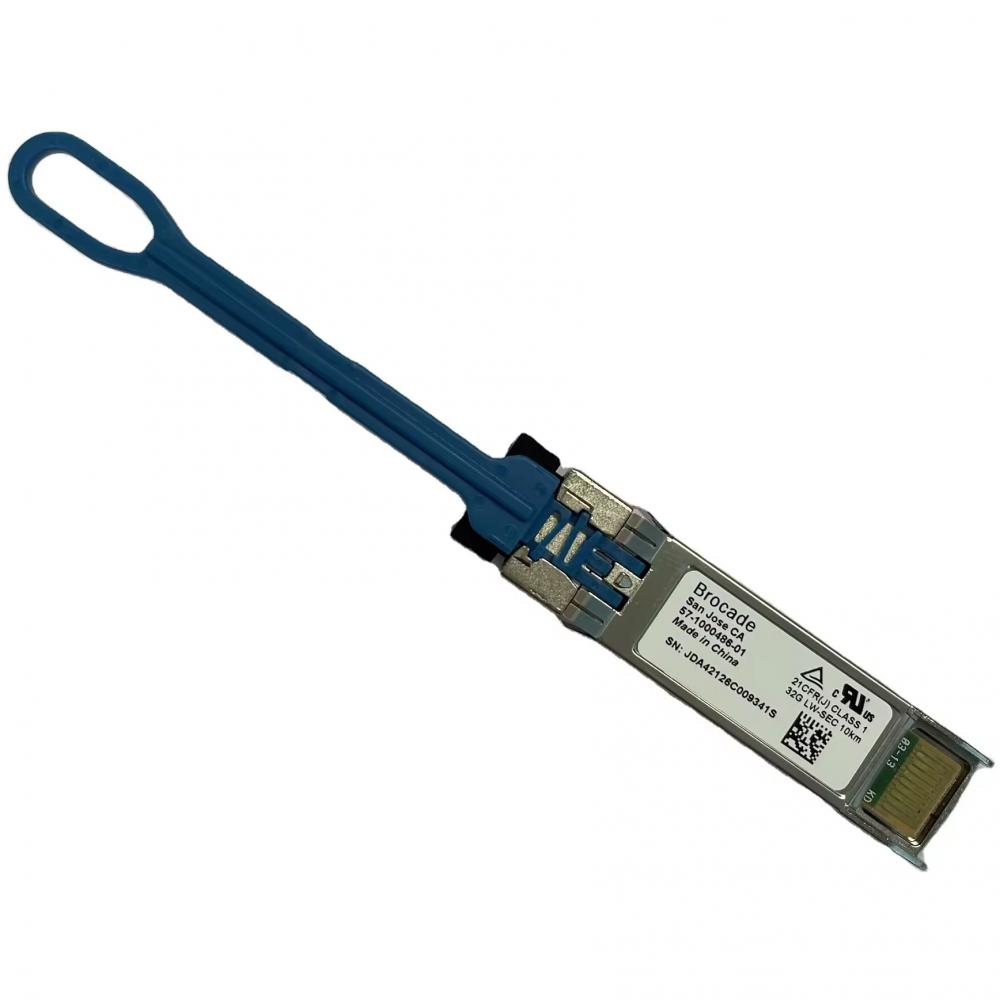 博科通信 Brocade XBR-000438 光模块