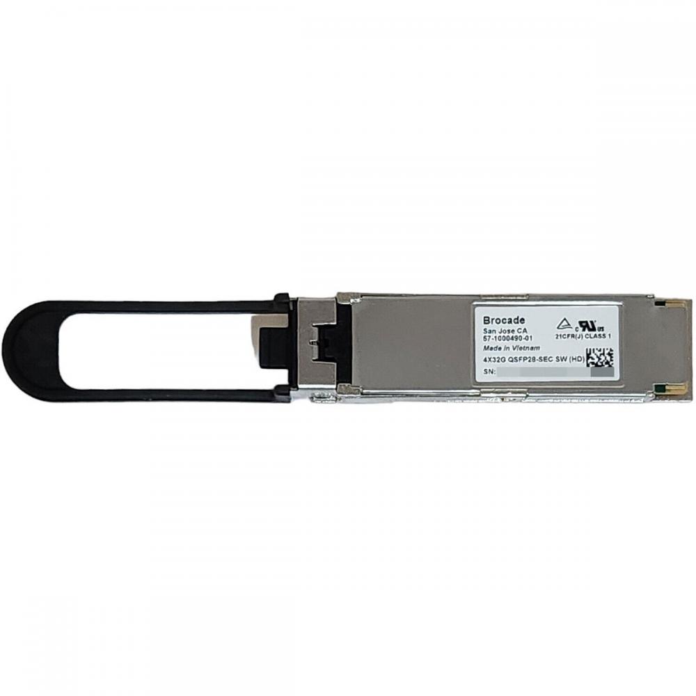 博科通信 Brocade XBR-000475 光模块