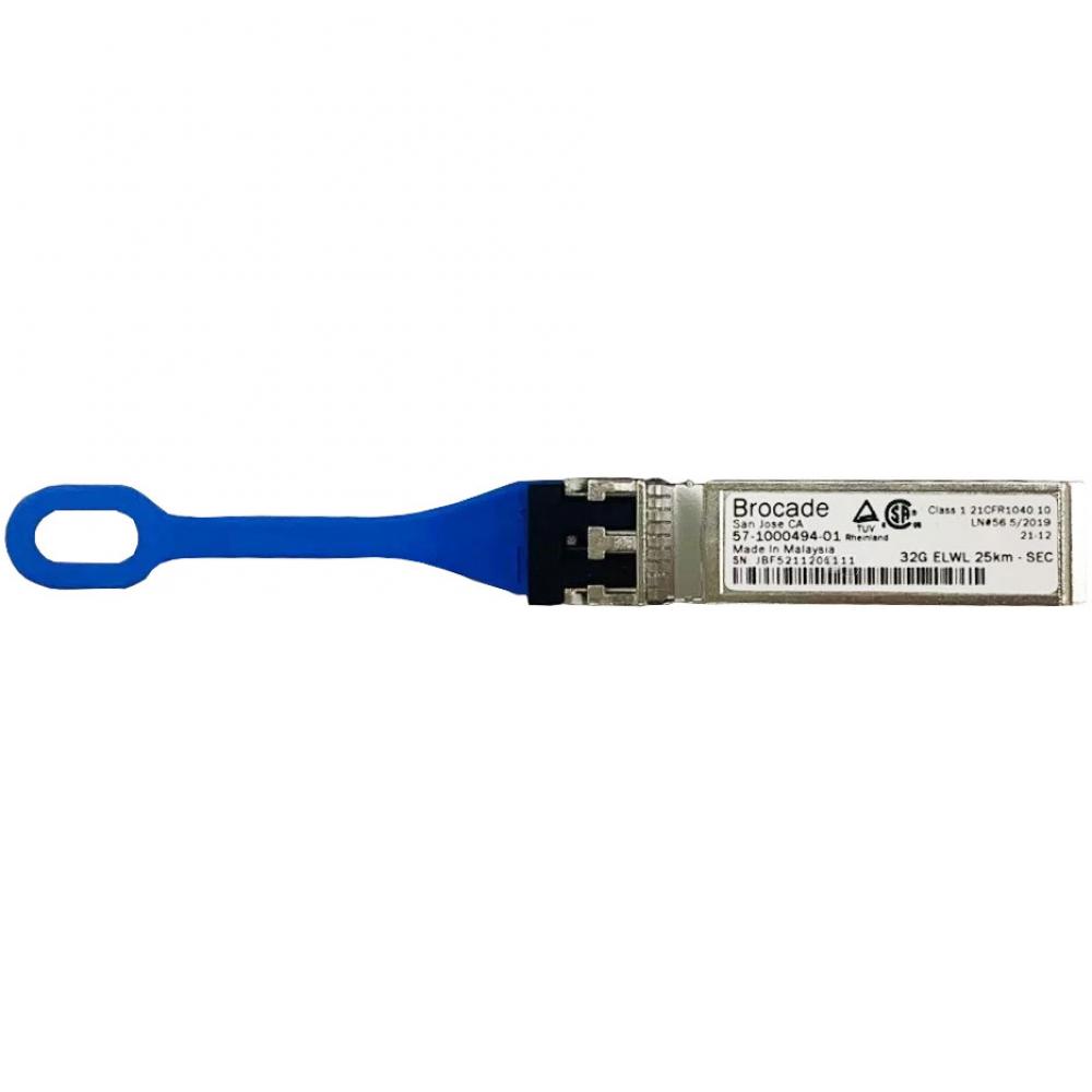 博科通信 Brocade XBR-000478 光模块