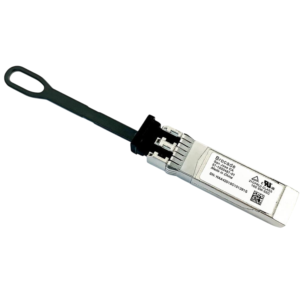 博科通信Brocade XBR-000492光模块