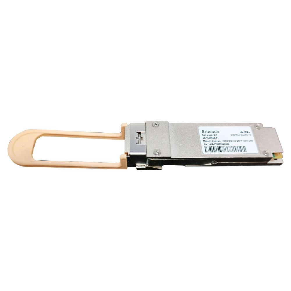 博科通信 Brocade XBR-40G-SR-BIDI-0287 光模块