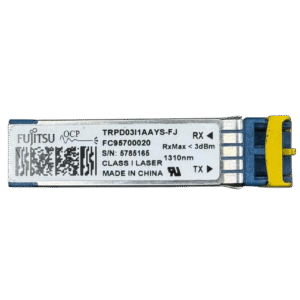 富士通 Fujitsu FC95700020 光模块