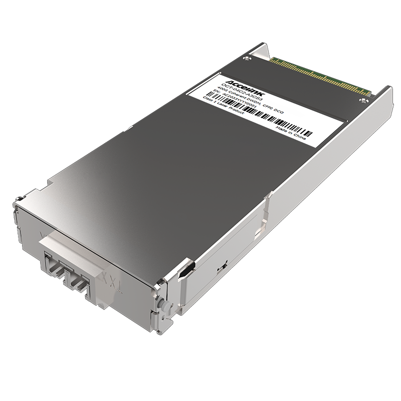 光迅科技 Accelink  OCT-04C2-A3CS3光模块