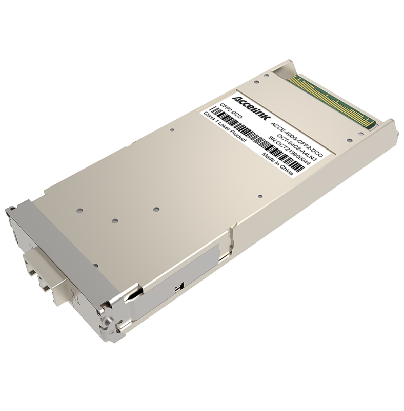 光迅科技 Accelink  OCT-04C2-A4LN3光模块