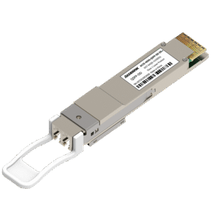 光迅科技 Accelink  OCT-04QD-I1CN101光模块