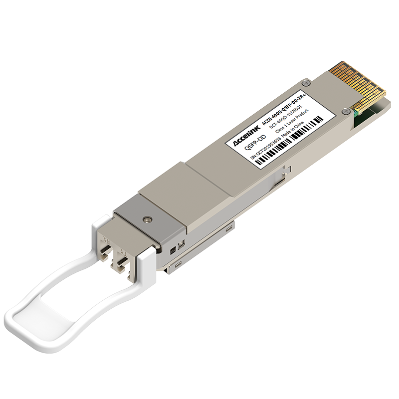 光迅科技 Accelink  OCT-04QD-I1CN101光模块