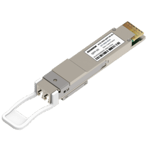 光迅科技 Accelink  OCT-04QD-I2CN5光模块