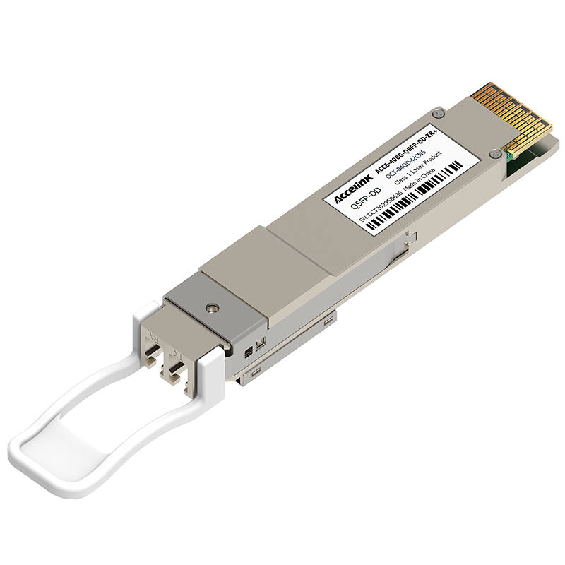 光迅科技 Accelink  OCT-04QD-I2CN5光模块