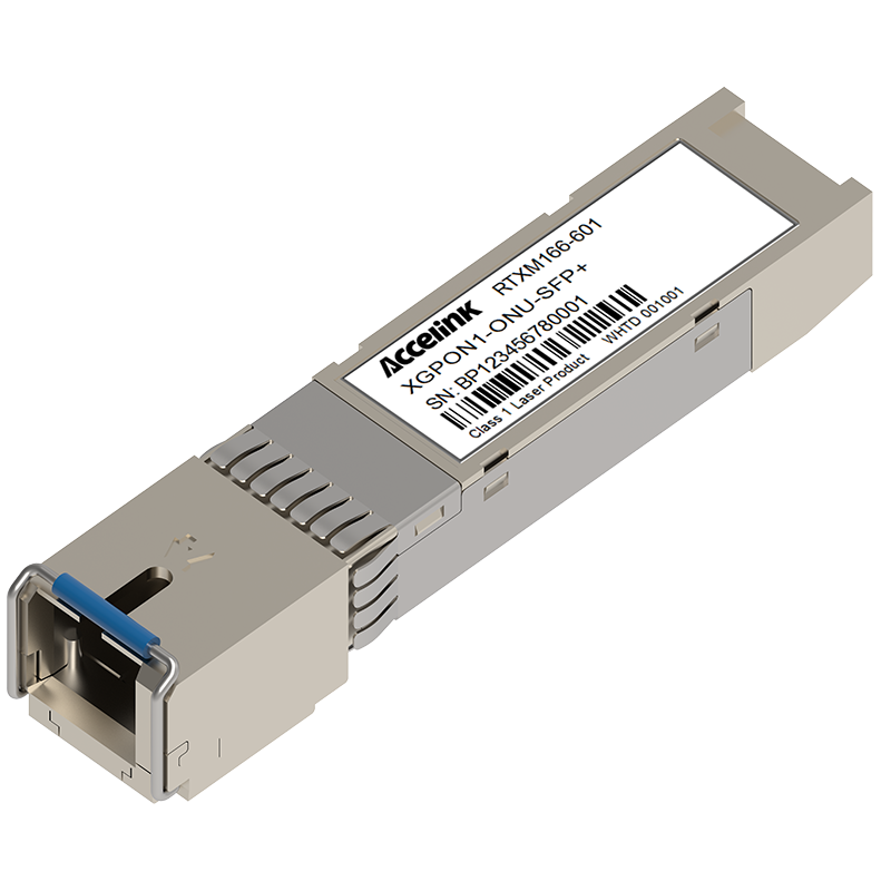 光迅科技 Accelink  RTXM166-601光模块