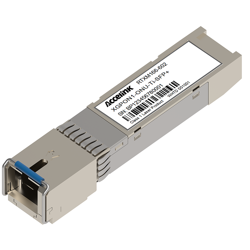 光迅科技 Accelink  RTXM166-602光模块