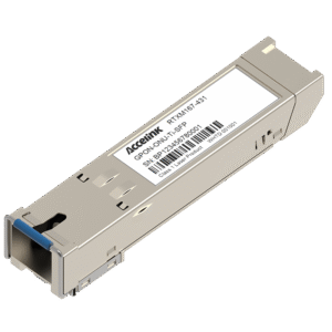 光迅科技 Accelink  RTXM167-431光模块